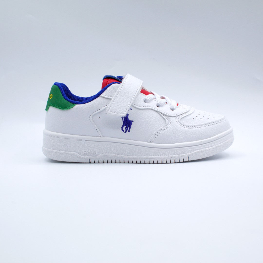 Ralph Lauren Master multicolor