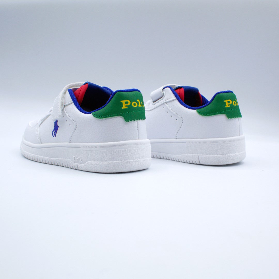 Ralph Lauren Master multicolor