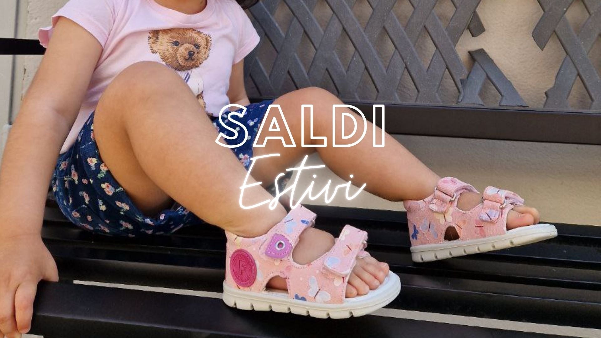Scarpe bambini sconti