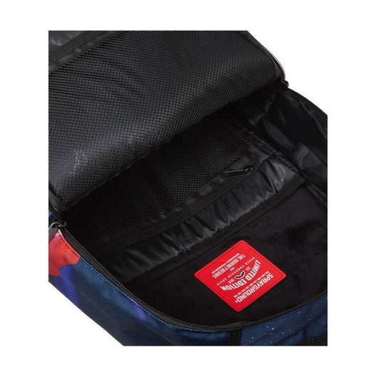 Sprayground zaino Bag to the Future Anime