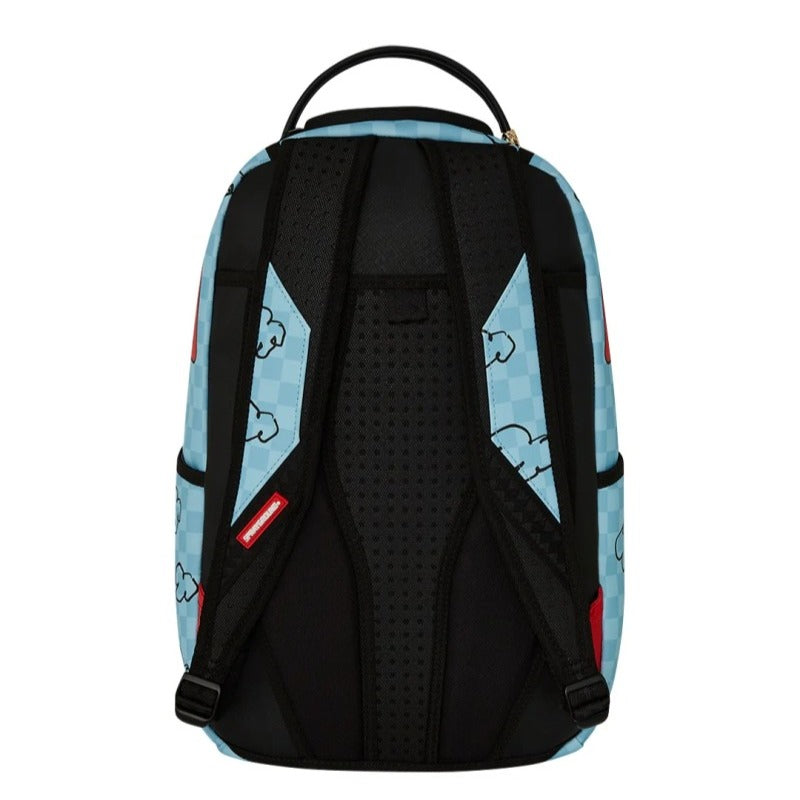 Sprayground zaino Snoopy