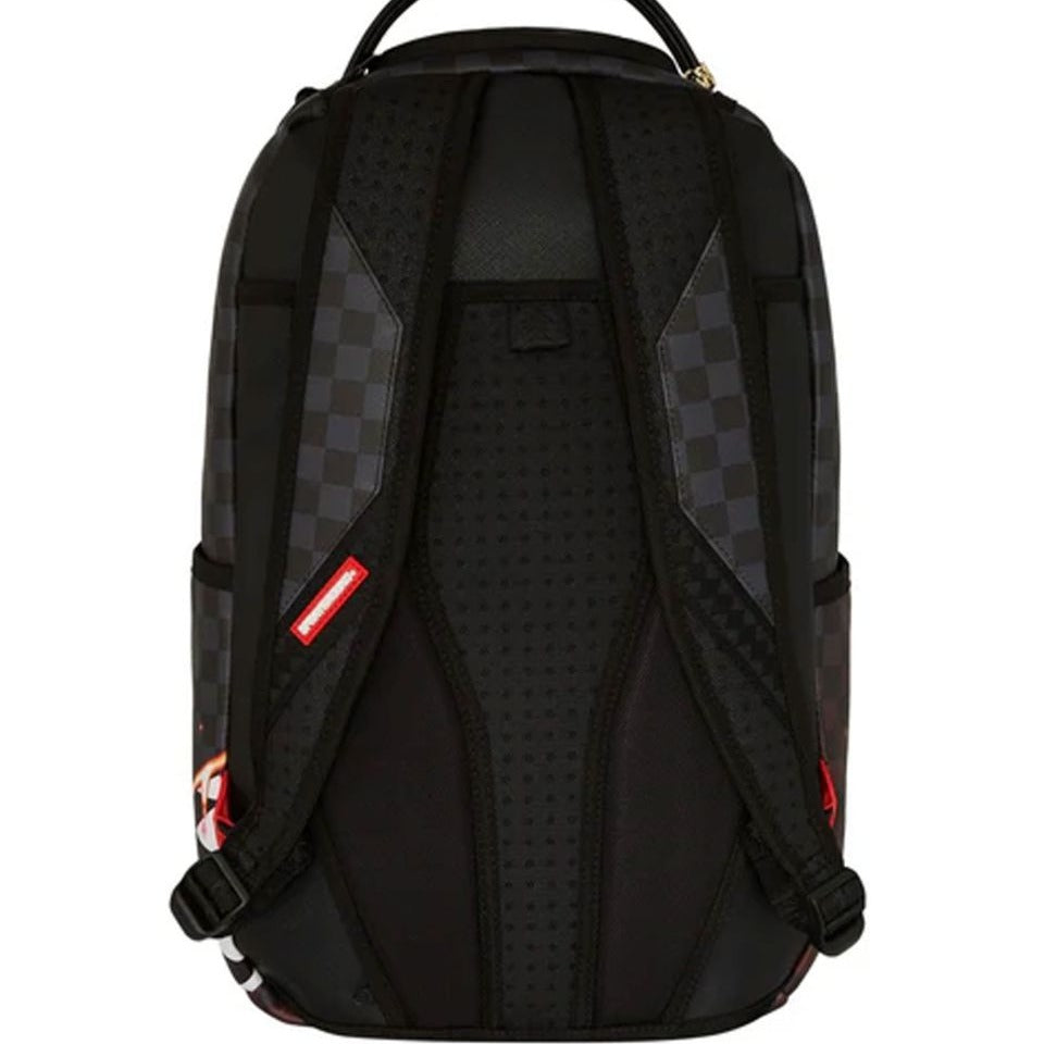 Sprayground Superman