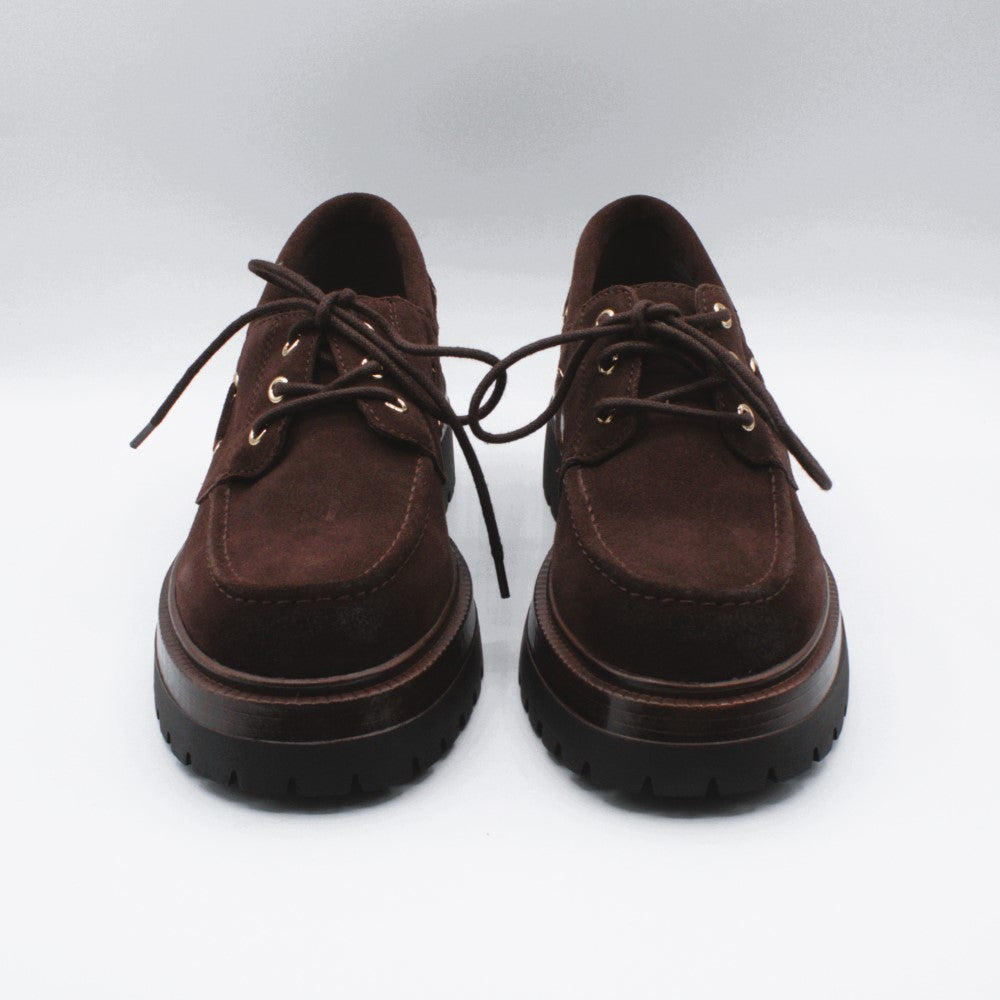 Steve Madden mocassino barca Detroit