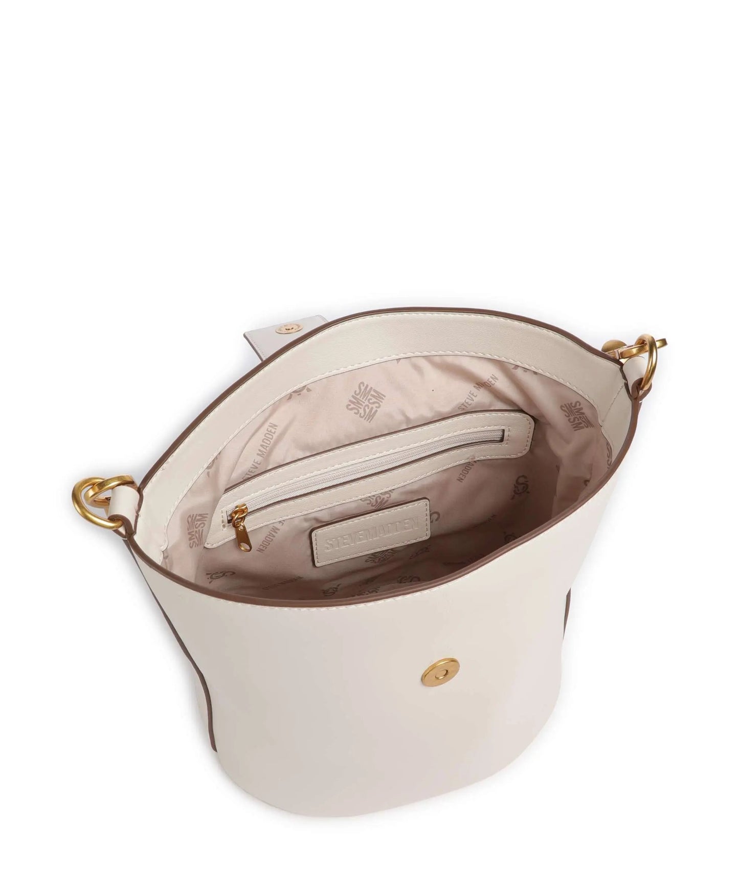 Steve Madden borsa secchiello