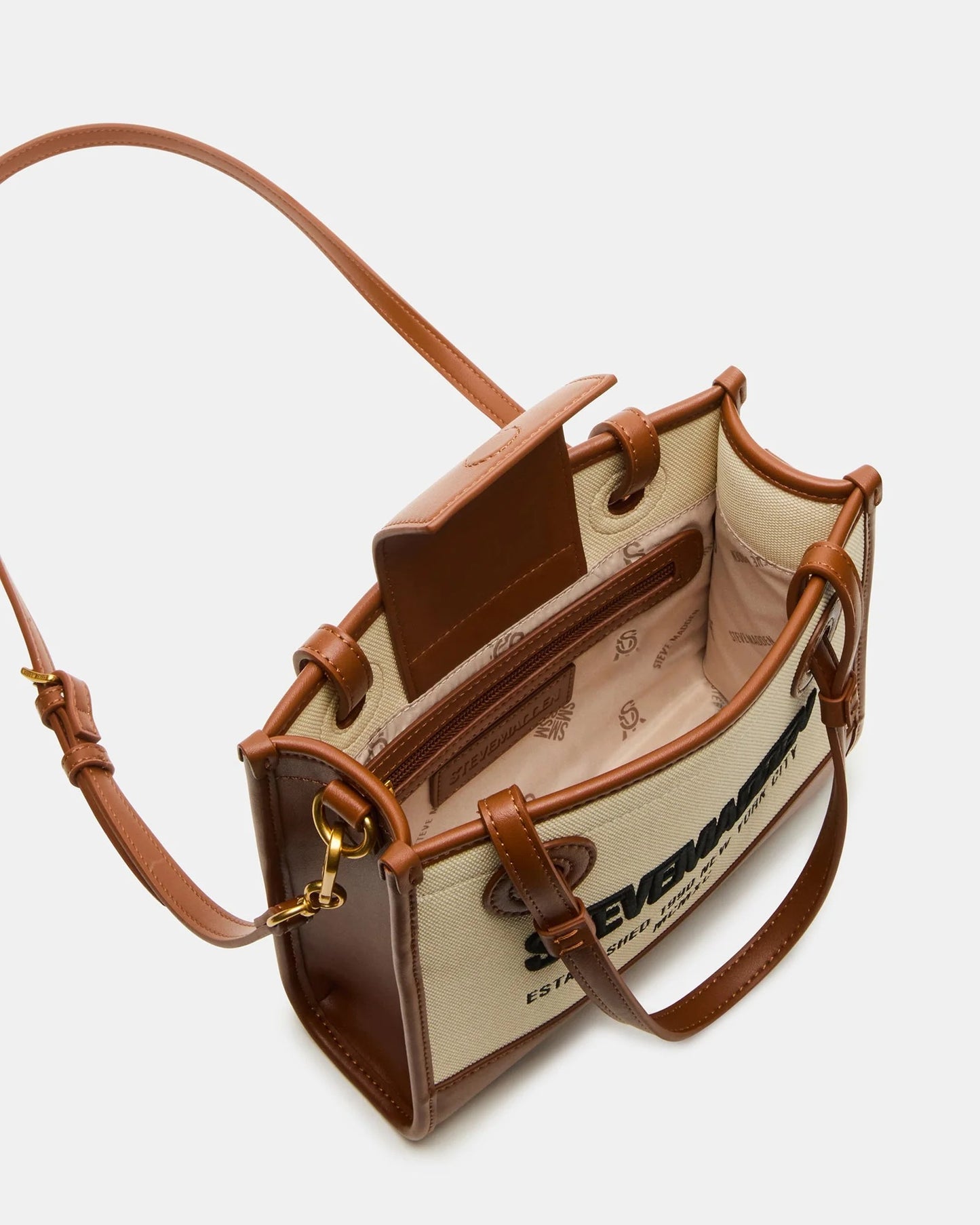Steve Madden borsa Beris