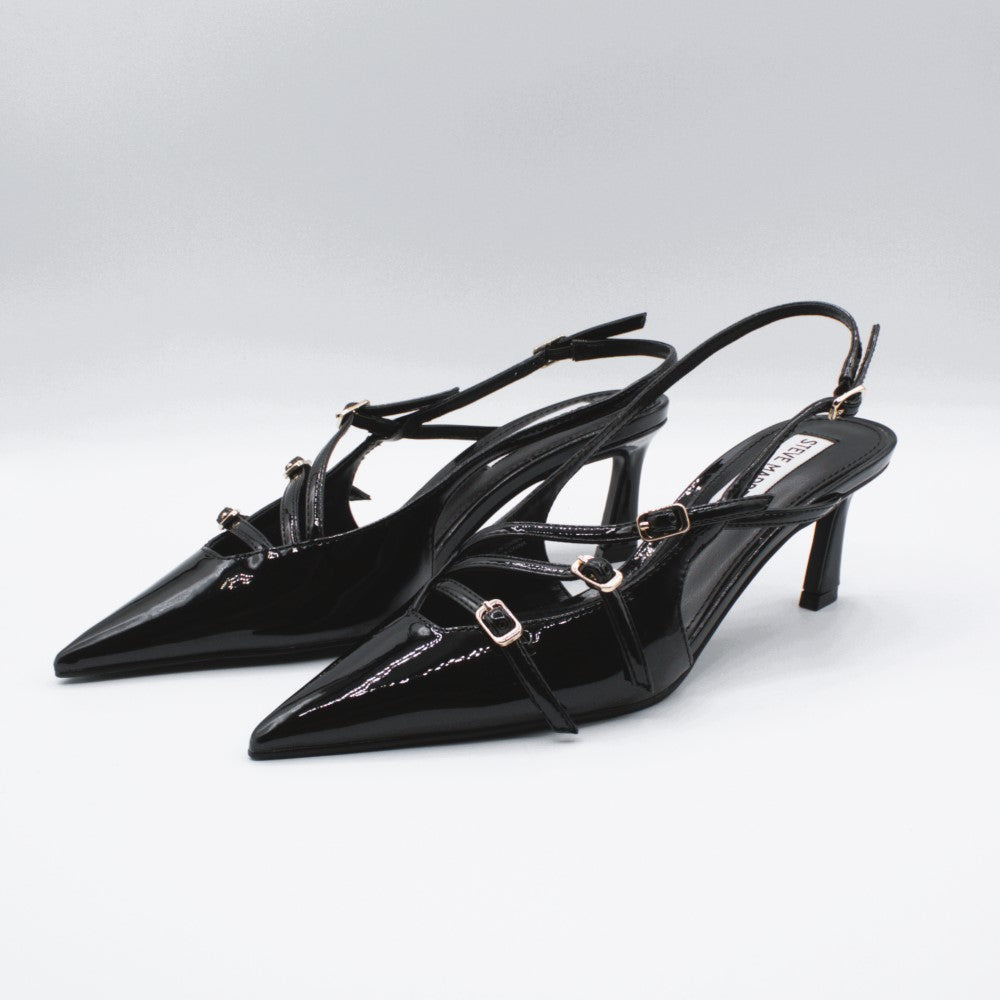 Steve Madden slingback vernice