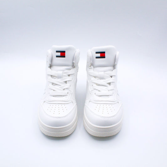Tommy Hilfiger sneakers alta