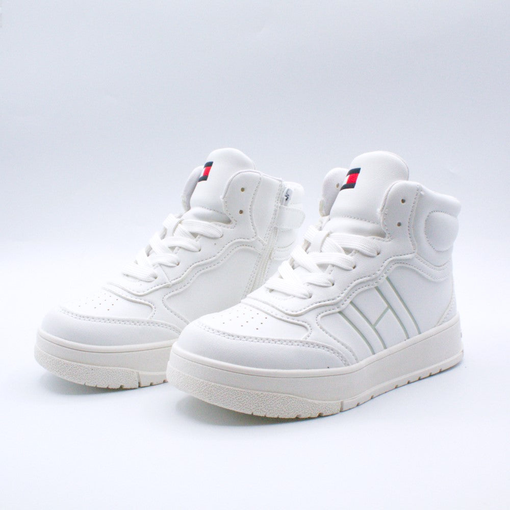Tommy Hilfiger sneakers alta