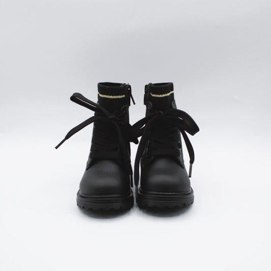 Tommy Hilfiger anfibio calza