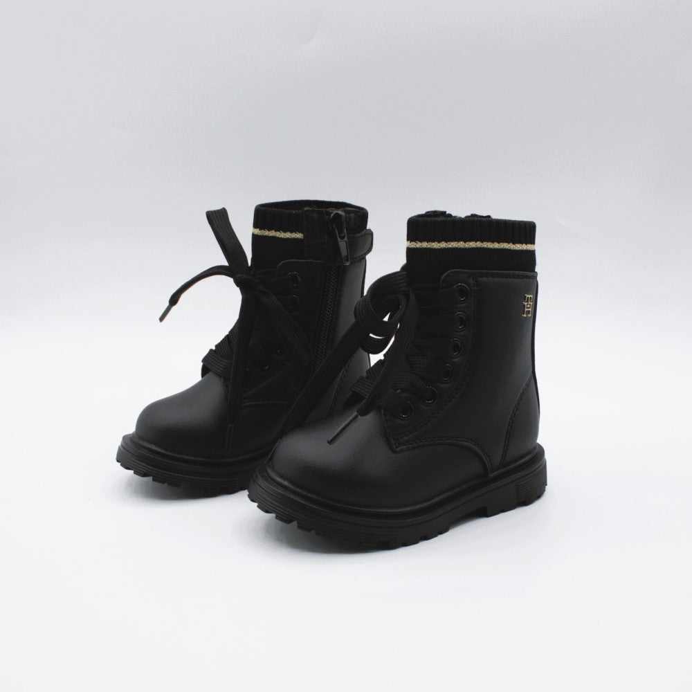 Tommy Hilfiger anfibio calza