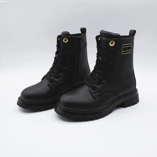 Tommy Hilfger anfibio