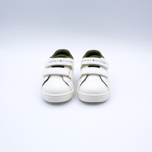 Tommy Hilfiger sneakers doppio velcro