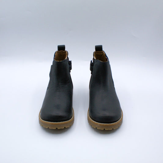 Tommy Hilfiger tronchetto spazzolato