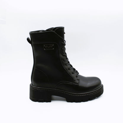 4US anfibio lacci e cerniera