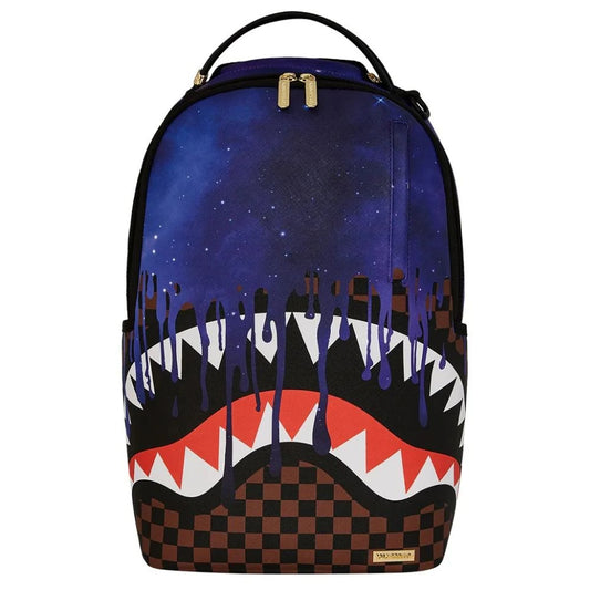Sprayground zaino in space