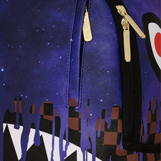 Sprayground zaino in space