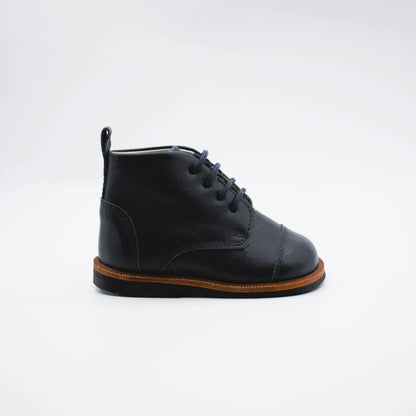 ANDANINES stivaletto stringato