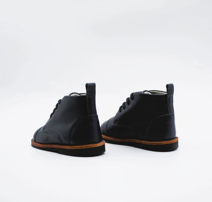 ANDANINES stivaletto stringato
