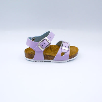 Bio Fashion Sky lilla