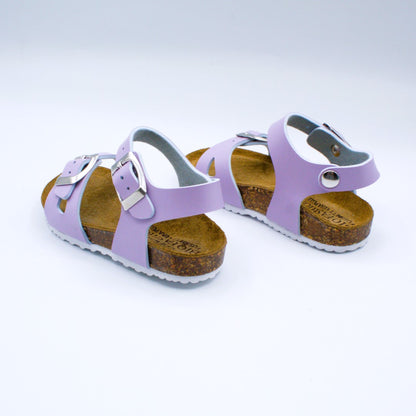 Bio Fashion Sky lilla