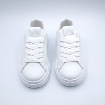 Calvin Klein sneakers off white