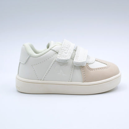Calvin Klein sneakers beige
