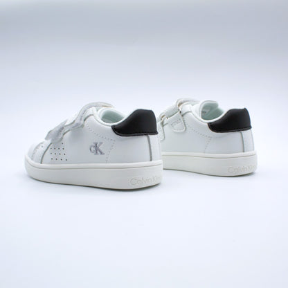Calvin Klein sneakers doppio velcro