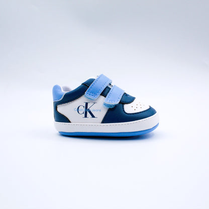 Calvin Klein scarpetta culla