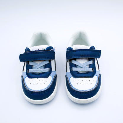 Calvin Klein sneakers lacci velcro