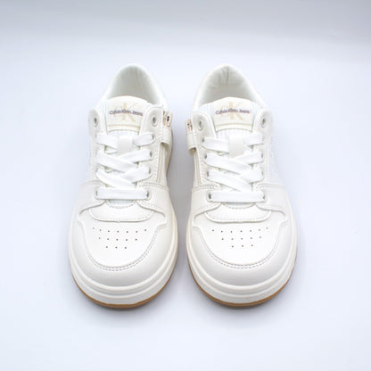 Calvin Klein sneakers off white