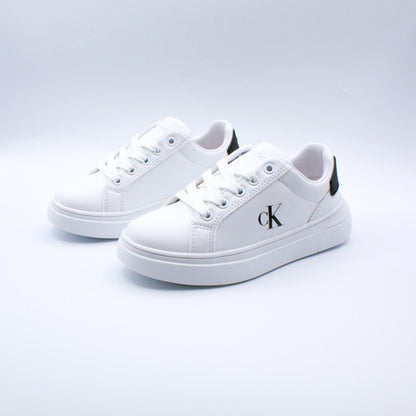 Calvin Klein sneakers para alta