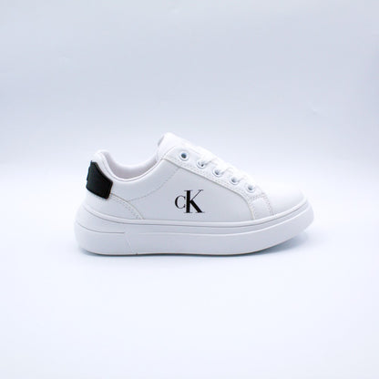 Calvin Klein sneakers para alta
