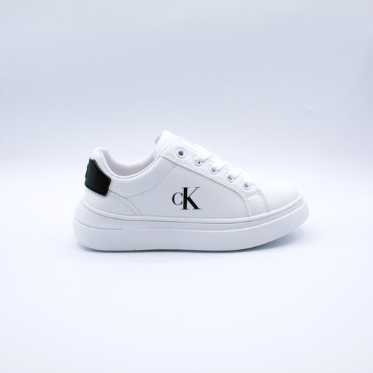 Calvin Klein sneakers para alta