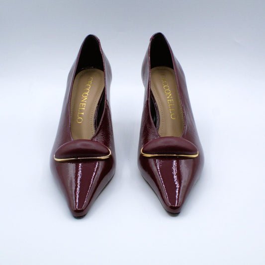 Cecconello decolletè accessorio