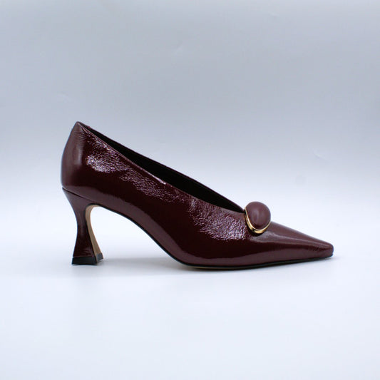 Cecconello decolletè accessorio