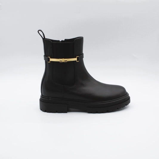 Elisabetta Franchi bestles laccetto oro