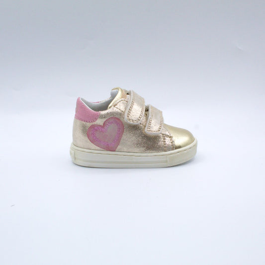 Falcotto Twille cuore rosa