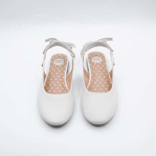 Gioseppo Bagley ballerina