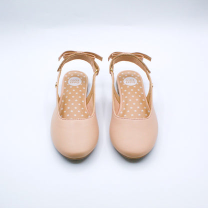 Gioseppo ballerina Bagley