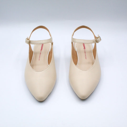 Gioseppo slingback Averil