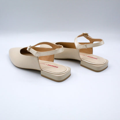 Gioseppo slingback Averil