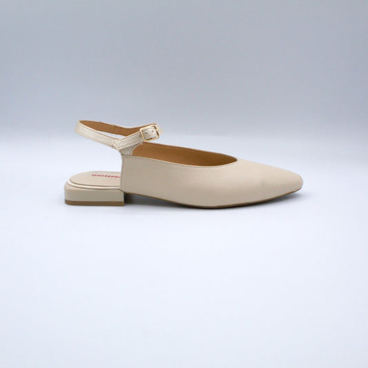 Gioseppo slingback Averil