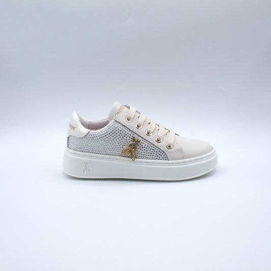 Patrizia Pepe sneakers flywaterstrass