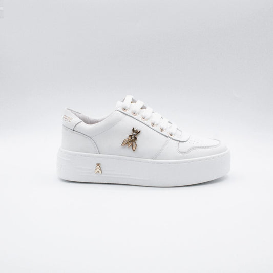 Patrizia Pepe sneakers sport alta