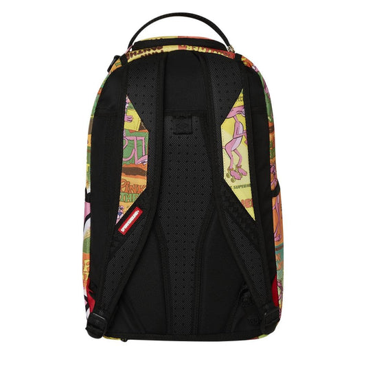 Sprayground zaino Pantera rosa