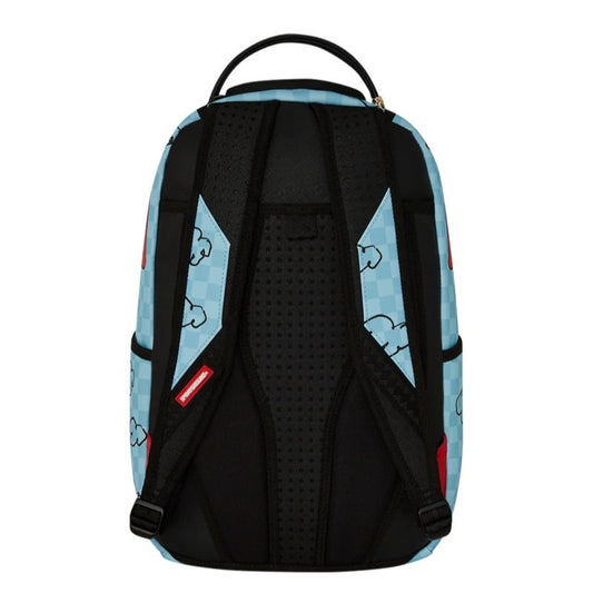 Sprayground zaino Snoopy