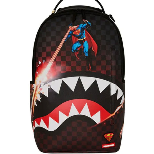 Sprayground Superman