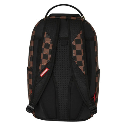Sprayground zaino peeking caracter check