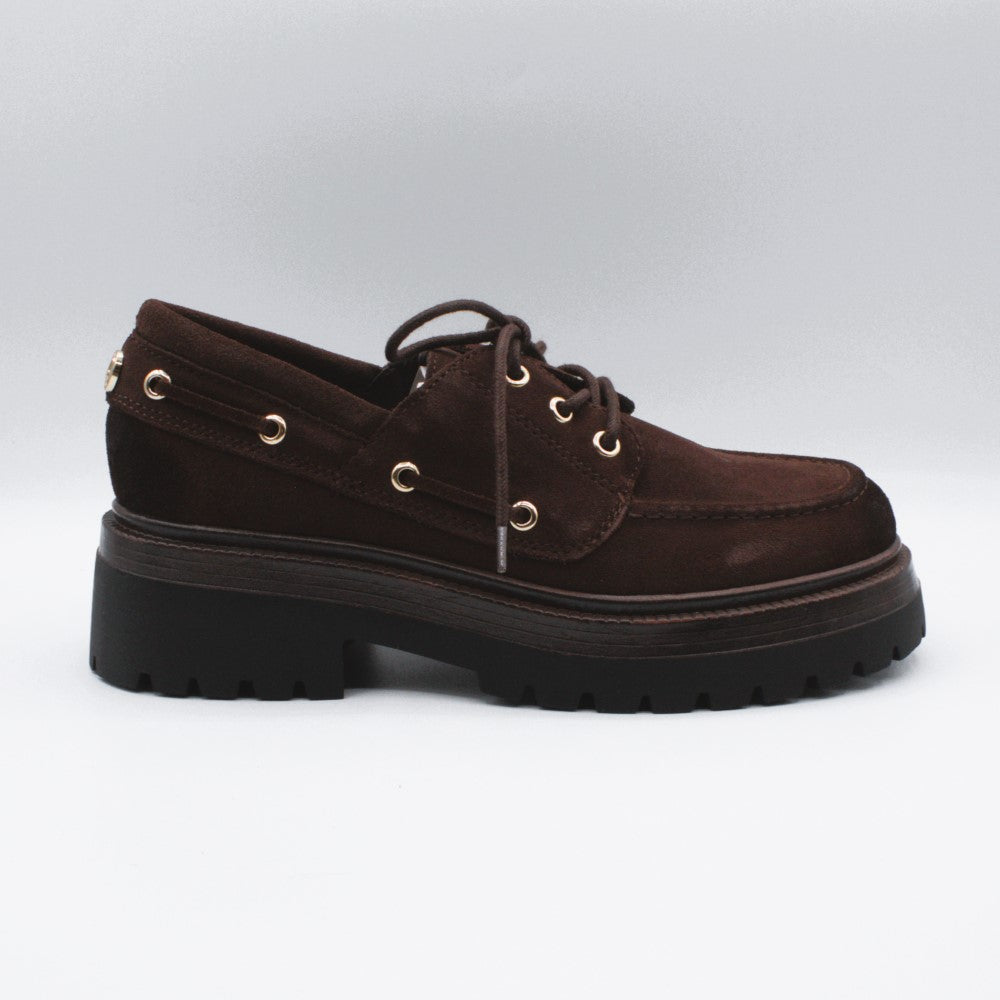 Steve Madden mocassino barca Detroit