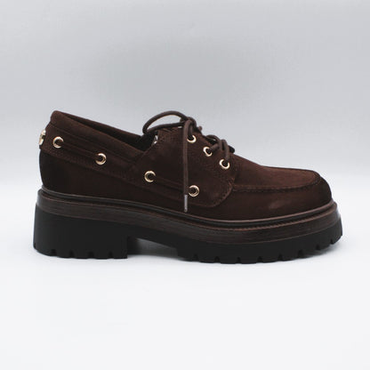 Steve Madden mocassino barca Detroit